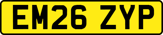 EM26ZYP
