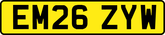 EM26ZYW