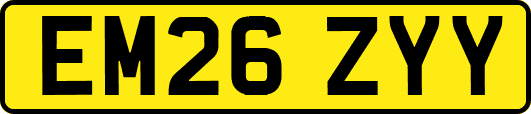 EM26ZYY