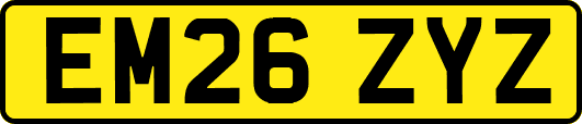 EM26ZYZ