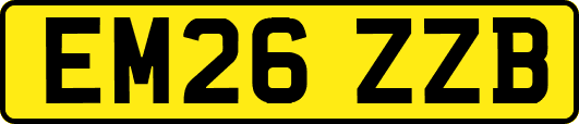 EM26ZZB