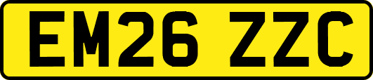 EM26ZZC