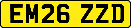 EM26ZZD