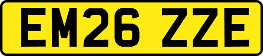 EM26ZZE