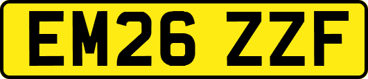 EM26ZZF