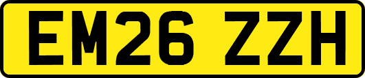 EM26ZZH