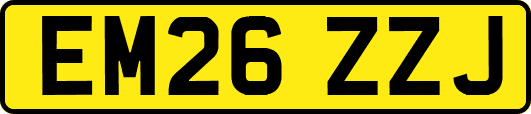 EM26ZZJ