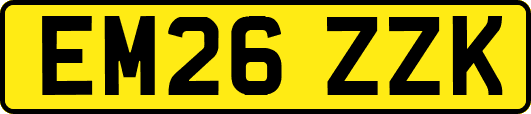 EM26ZZK
