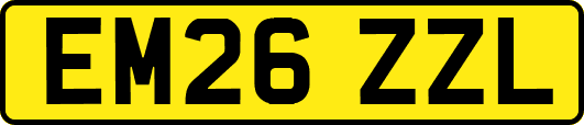 EM26ZZL