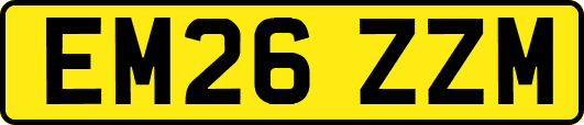EM26ZZM