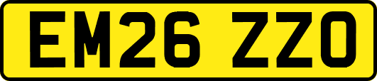 EM26ZZO