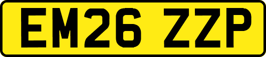 EM26ZZP