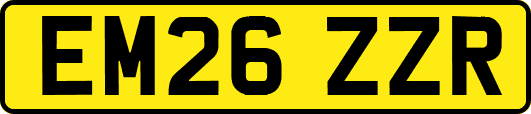 EM26ZZR