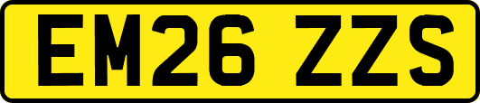 EM26ZZS