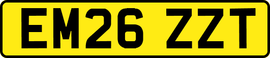 EM26ZZT