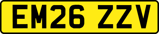 EM26ZZV