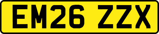 EM26ZZX