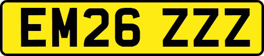 EM26ZZZ