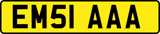 EM51AAA