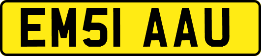 EM51AAU