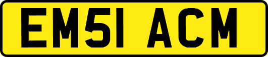 EM51ACM