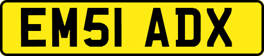 EM51ADX