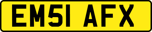 EM51AFX