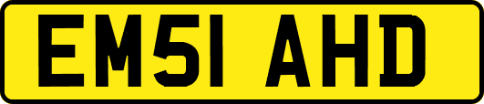 EM51AHD