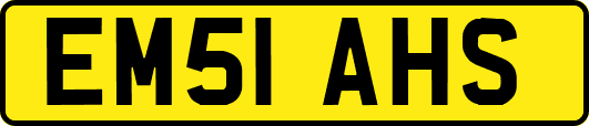 EM51AHS