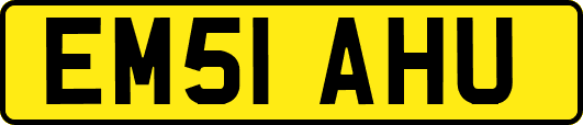 EM51AHU