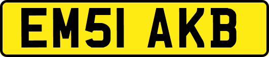 EM51AKB