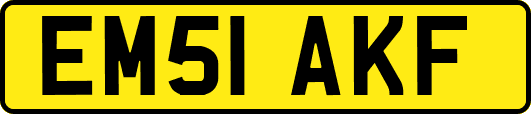 EM51AKF