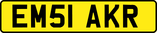 EM51AKR