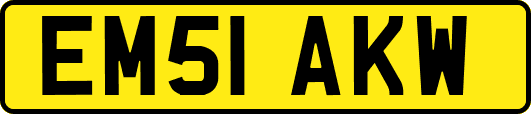 EM51AKW