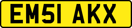 EM51AKX