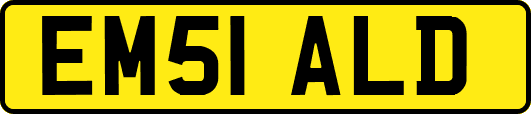 EM51ALD