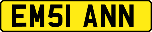 EM51ANN