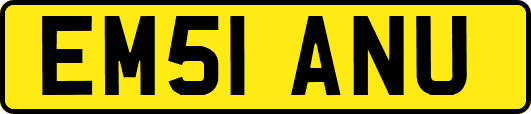 EM51ANU