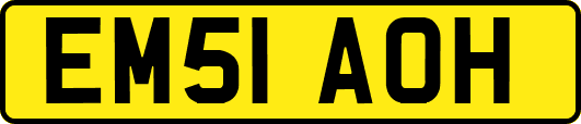 EM51AOH