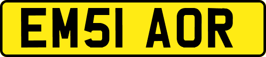 EM51AOR