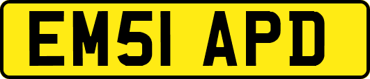 EM51APD