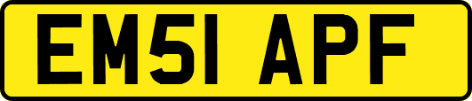 EM51APF