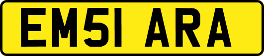 EM51ARA
