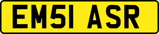 EM51ASR
