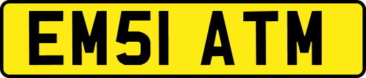 EM51ATM