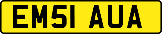 EM51AUA