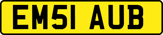 EM51AUB
