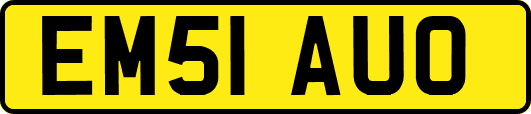 EM51AUO