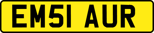 EM51AUR