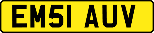 EM51AUV
